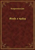 Bieda z nędzą - ebook