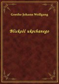 Bliskość ukochanego - ebook