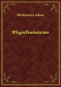 Błogosławieństwo - ebook