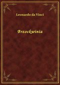 Brzoskwinia - ebook