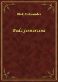 Buda jarmarczna - ebook