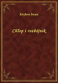 Chłop i rozbójnik - ebook