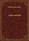 Cisza morska - ebook