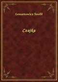 Czajka - ebook