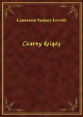 Czarny książę - ebook