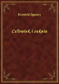 Człowiek i suknia - ebook