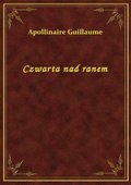 Czwarta nad ranem - ebook