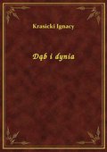 Dąb i dynia - ebook