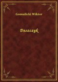 Deszczyk - ebook