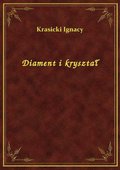 Diament i kryształ - ebook