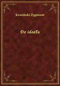 Do ideału - ebook