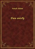 Dwa anioły - ebook