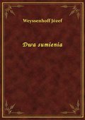 Dwa sumienia - ebook