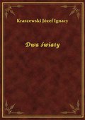 Dwa światy - ebook