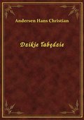 Dzikie łabędzie - ebook