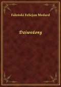 Dziwożony - ebook