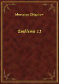 Emblema 11 - ebook