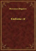 Emblema 18 - ebook