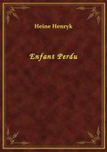 Enfant Perdu - ebook