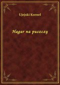 Hagar na puszczy - ebook