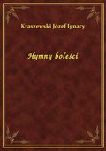 Hymny boleści - ebook