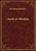 Jazda do Moskwy - ebook