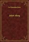 Jeleń chory - ebook