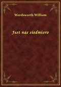 Jest nas siedmioro - ebook