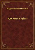 Kanonier i oficer - ebook