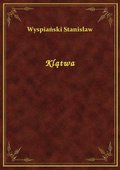 Klątwa - ebook