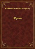 Mątwa - ebook