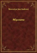 Mięszana - ebook