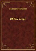 Miłość trupa - ebook