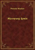 Murowany komin - ebook