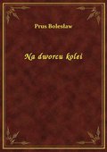 Na dworcu kolei - ebook