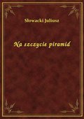 Na szczycie piramid - ebook