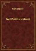 Natchnienie bolesne - ebook