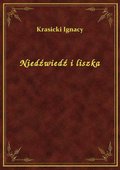 Niedźwiedź i liszka - ebook