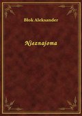 Nieznajoma - ebook