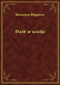 Pieśń w ucisku - ebook