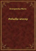 Pobudka wiosny - ebook