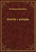 Podróże i polityka - ebook