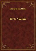 Porto Vecchio - ebook