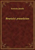 Powieści prawdziwe - ebook