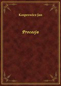 Procesja - ebook