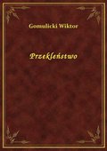 Przekleństwo - ebook