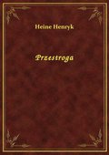 Przestroga - ebook