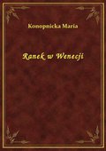 Ranek w Wenecji - ebook