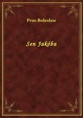 Sen Jakóba - ebook