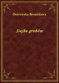 Siejba grobów - ebook